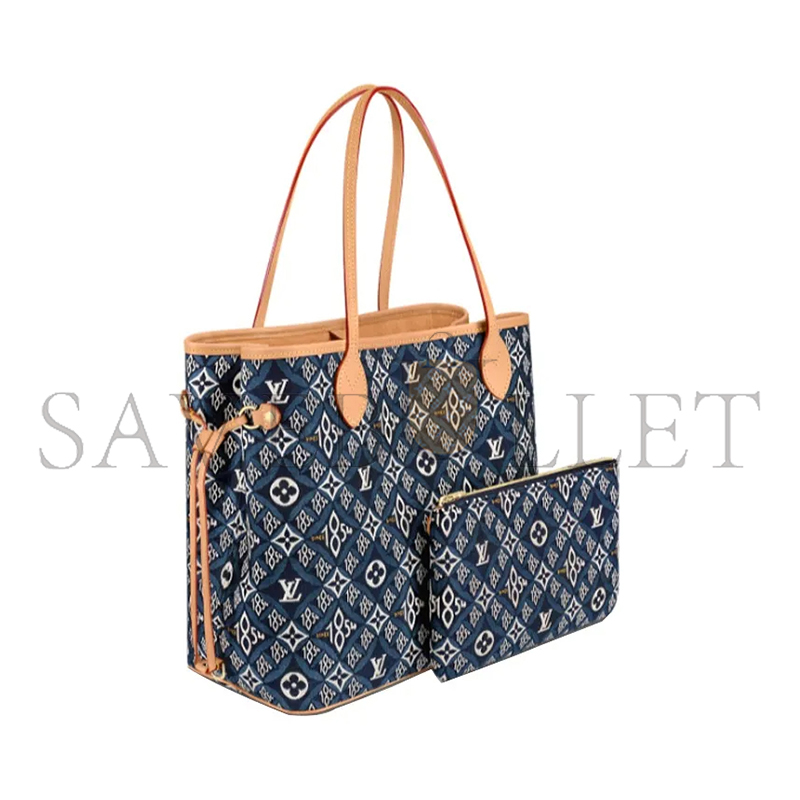 LOUIS VUITTON NEVERFULL MM M57484 (31*28*14cm)